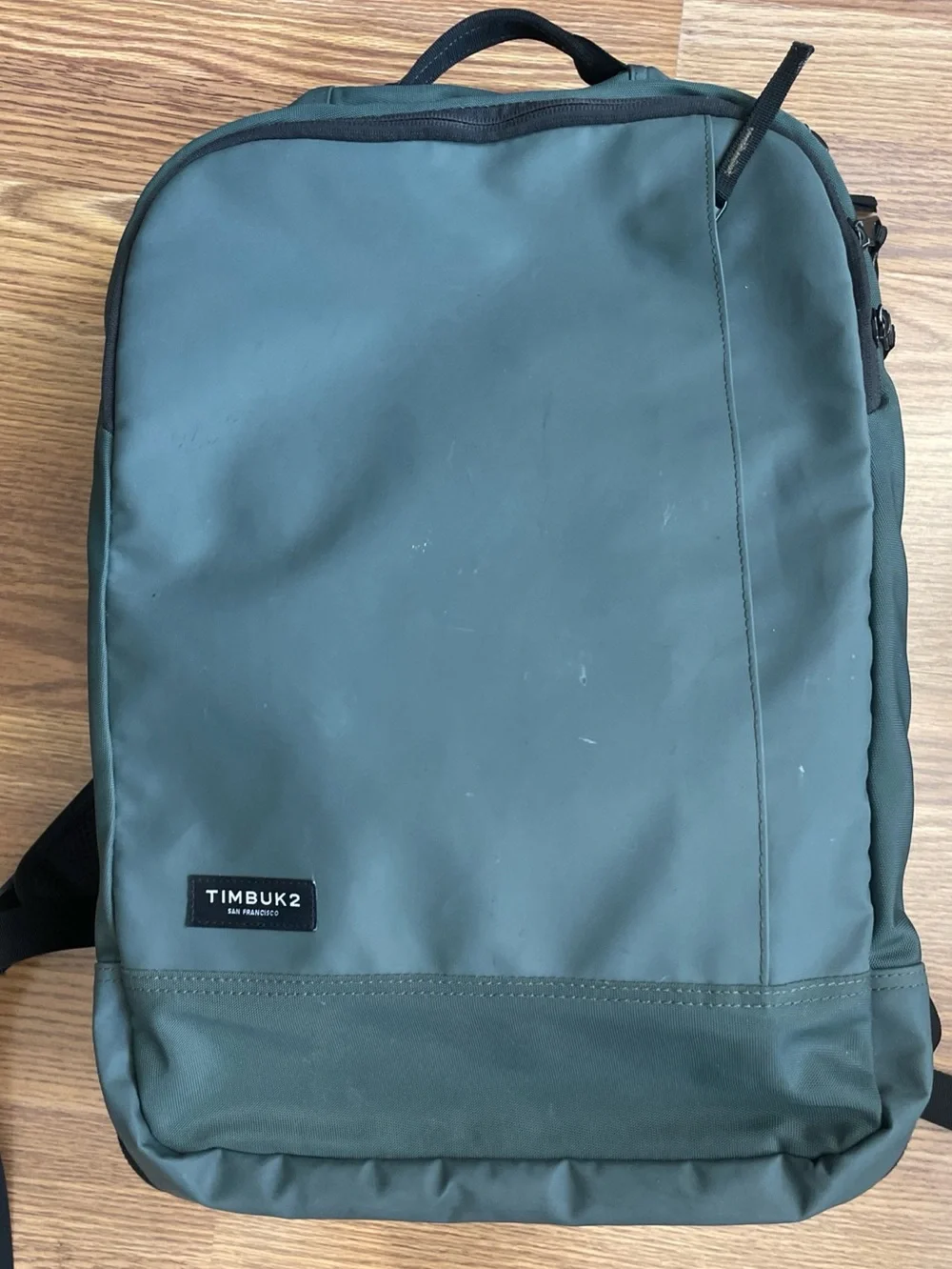 Timbuk2 Jet Backpack - Unisex Army Green